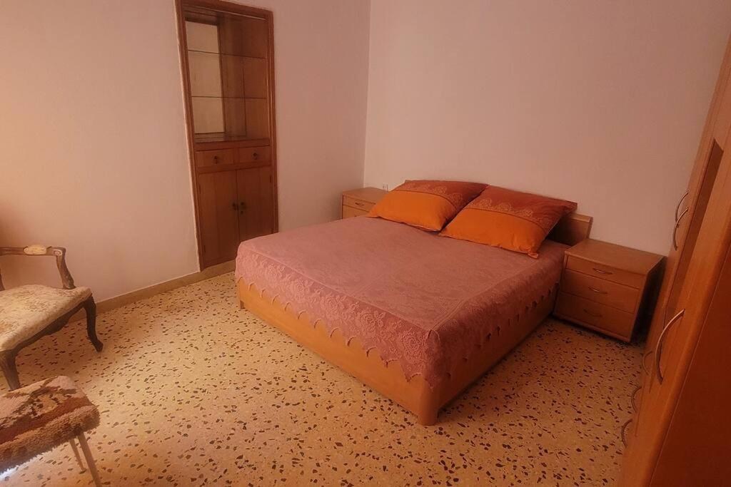 The Warm House Aegina Villa ภายนอก รูปภาพ